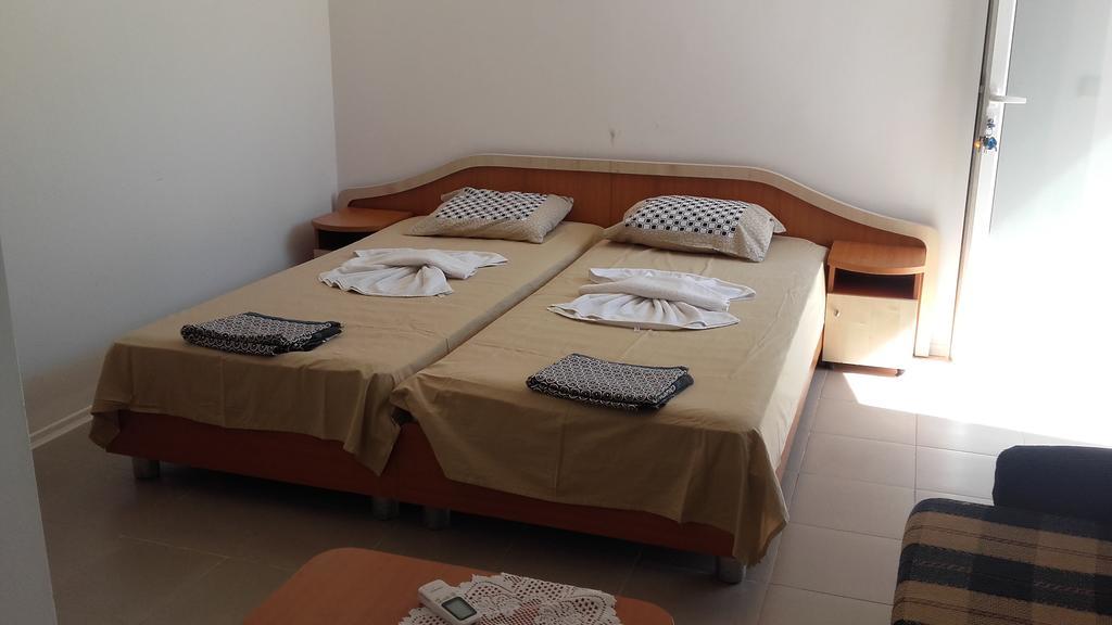 Global Ville Apartcomplex Słoneczny Brzeg Zewnętrze zdjęcie
