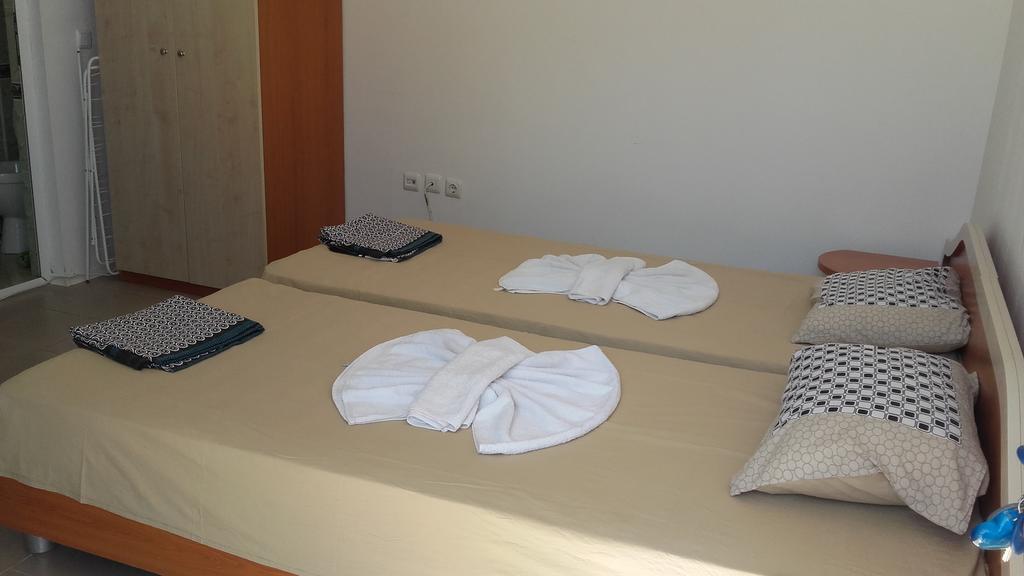 Global Ville Apartcomplex Słoneczny Brzeg Zewnętrze zdjęcie