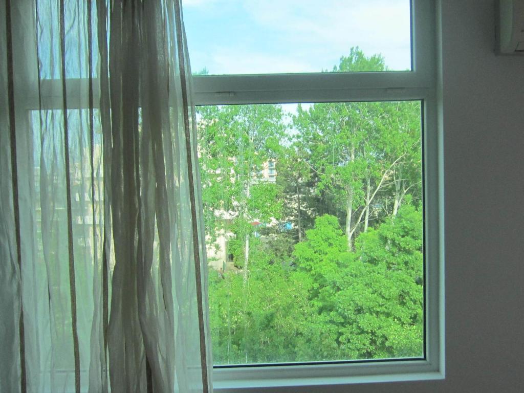 Global Ville Apartcomplex Słoneczny Brzeg Zewnętrze zdjęcie