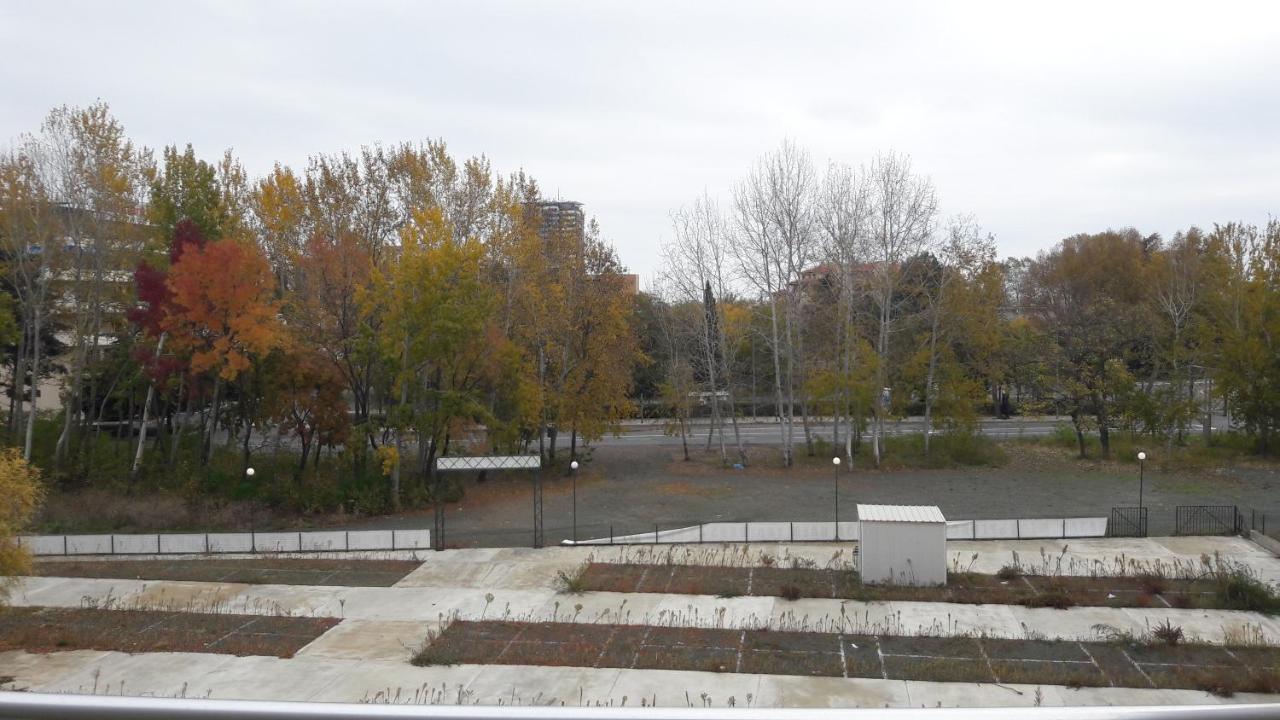 Global Ville Apartcomplex Słoneczny Brzeg Zewnętrze zdjęcie